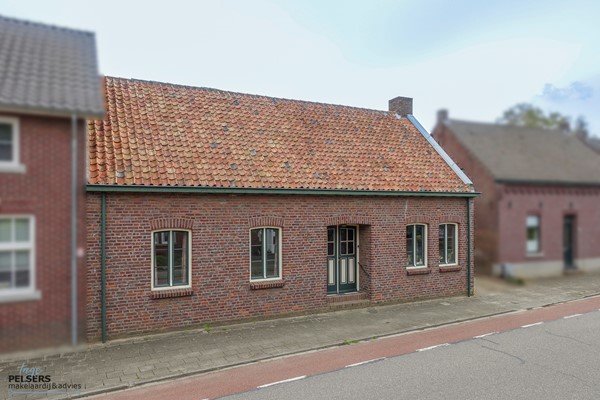 Medium property photo - Burgemeester Janssenstraat 7, 5954 BN Beesel